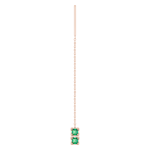 J.Fenella 14K 싱글 귀걸이 (JJJTEQ3BF031R4P00)
