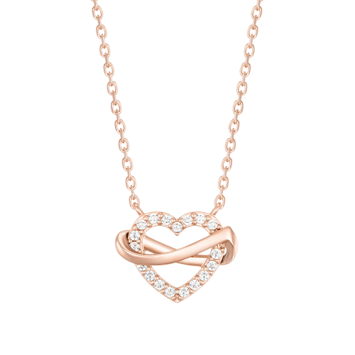 ETER HEART 목걸이 (JJERNQ3BF693SR420)
