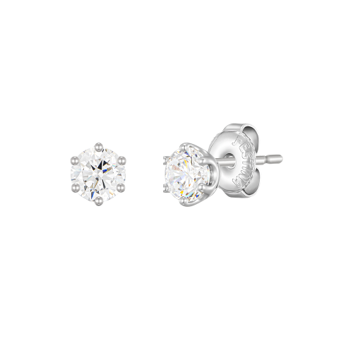 WHITEMOND 3부 귀걸이 (JJLJEQ4BS350SW000)
