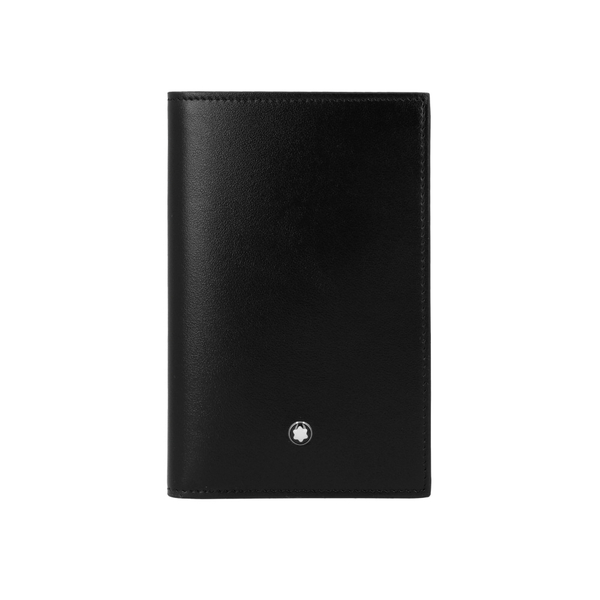 [몽블랑 MONTBLANC] 198317 남성 반지갑