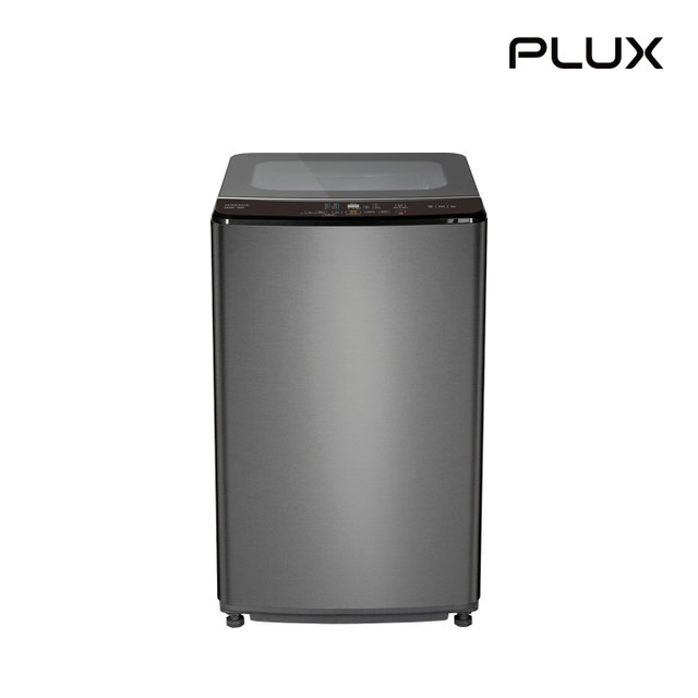  [5년무상AS] 플럭스 10KG 간편세탁 일반세탁기 PLX-WM10ACGY