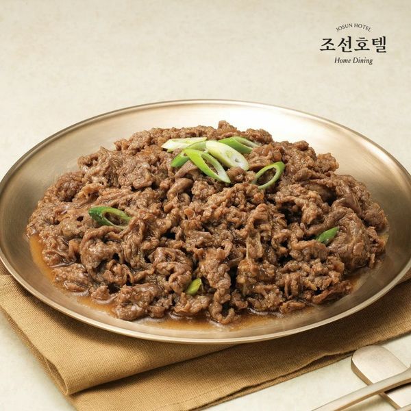 한우 불고기  300g x 6팩