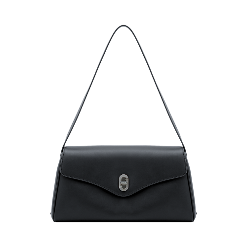 HAZEL MD숄더 BK (JHNCHA6BF989BK980)
