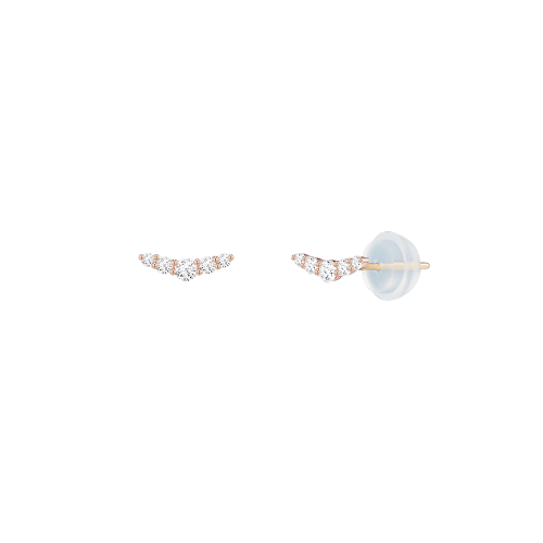 MERL 10K 랩그로운 다이아몬드 귀걸이 (JJMLEL6B7563R0FS0)