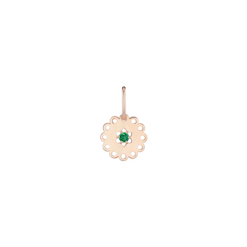 MERL 14K 펜던트 (JJMLPQ6B7553R4000)