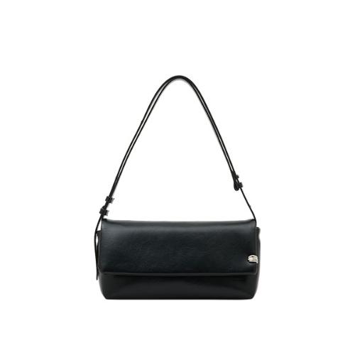 UNIS SM 플랩크로스 BK (JHNEHE6BS490BK980)