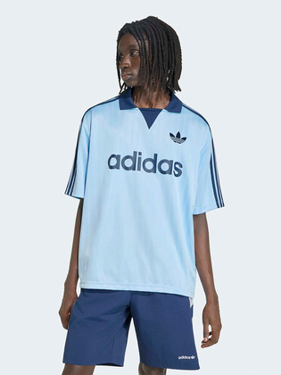 [KW5992] COLLARED GOALIE