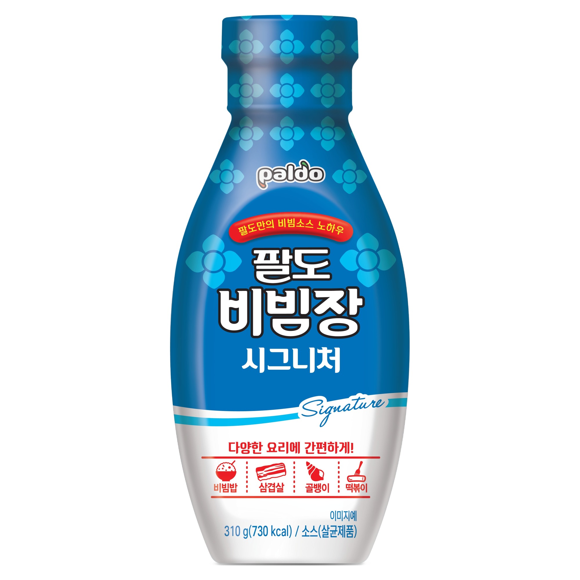 팔도 비빔장 시그니처