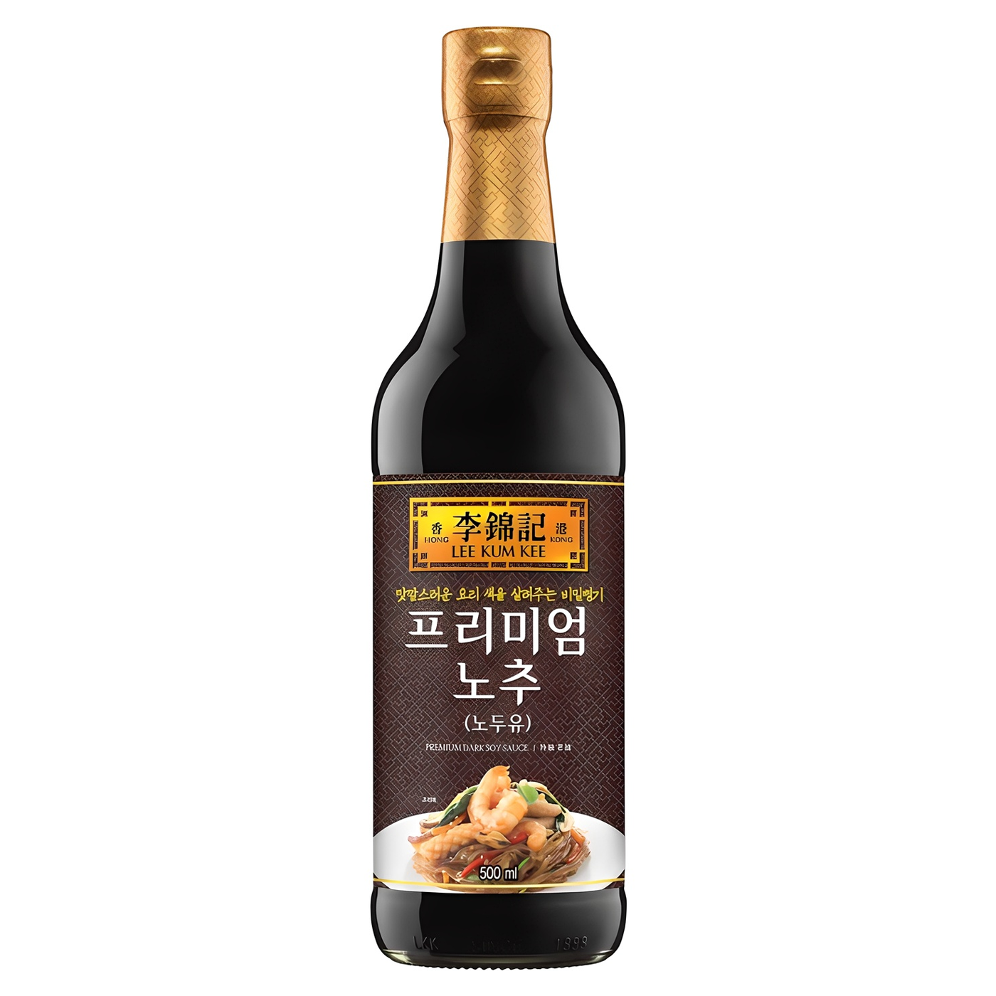 이금기 프리미엄 노추