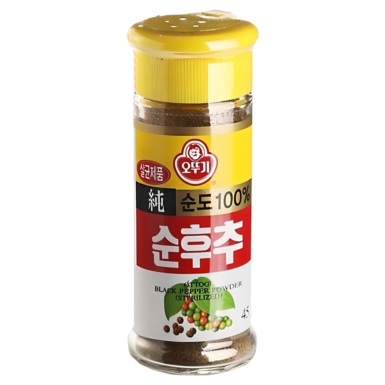 오뚜기 순후추