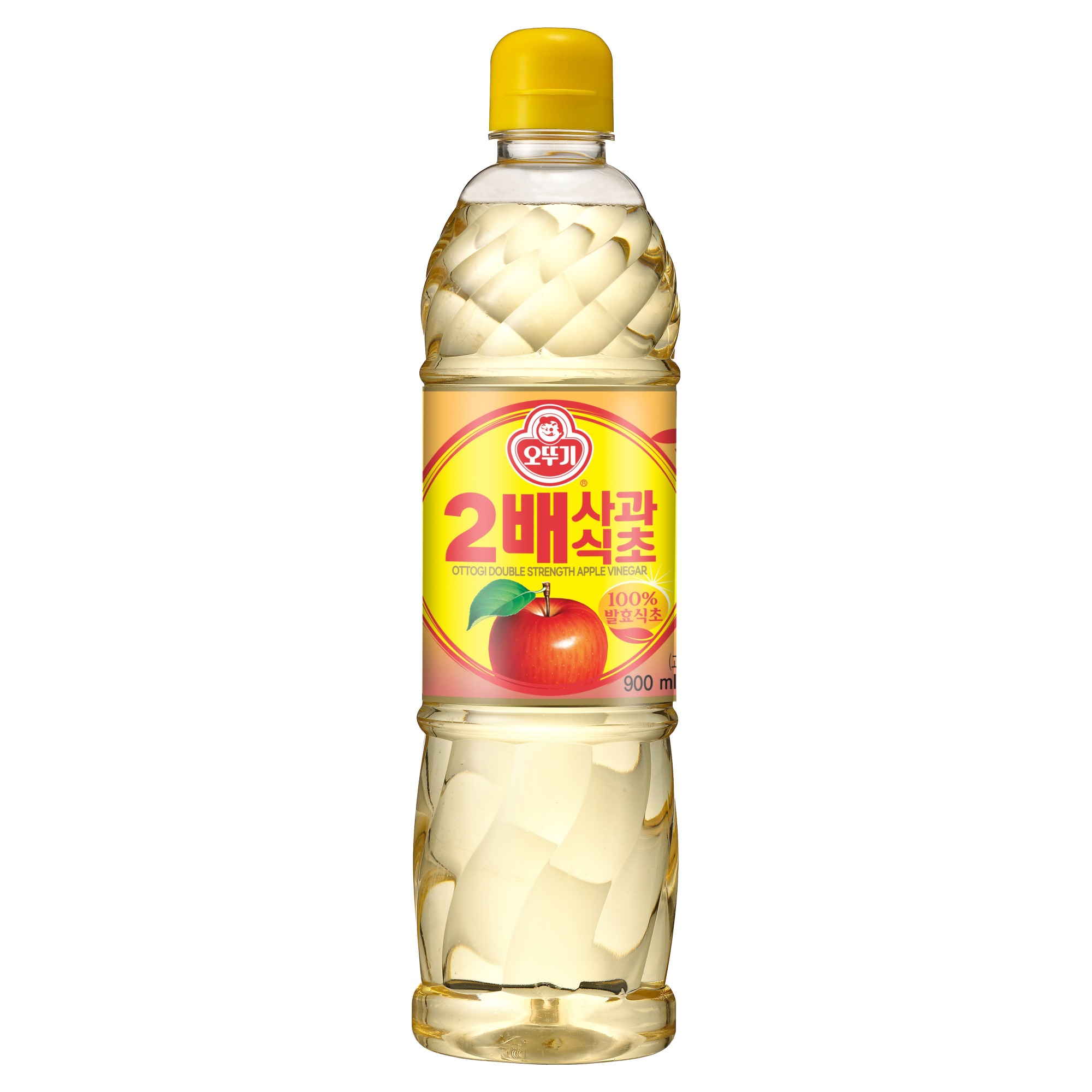 오뚜기 2배 사과식초