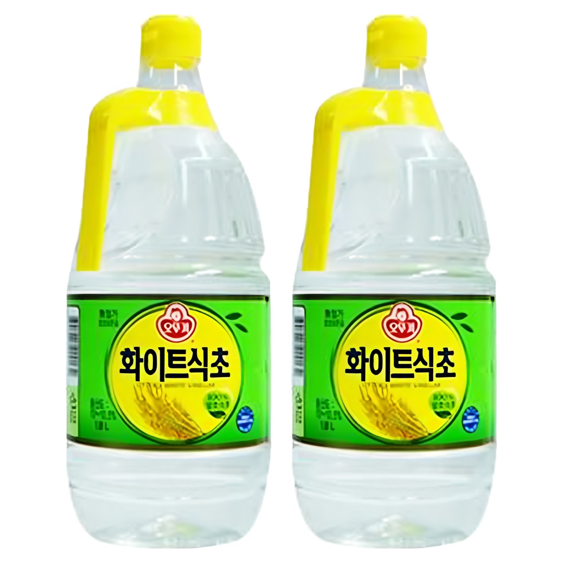 오뚜기 화이트 식초
