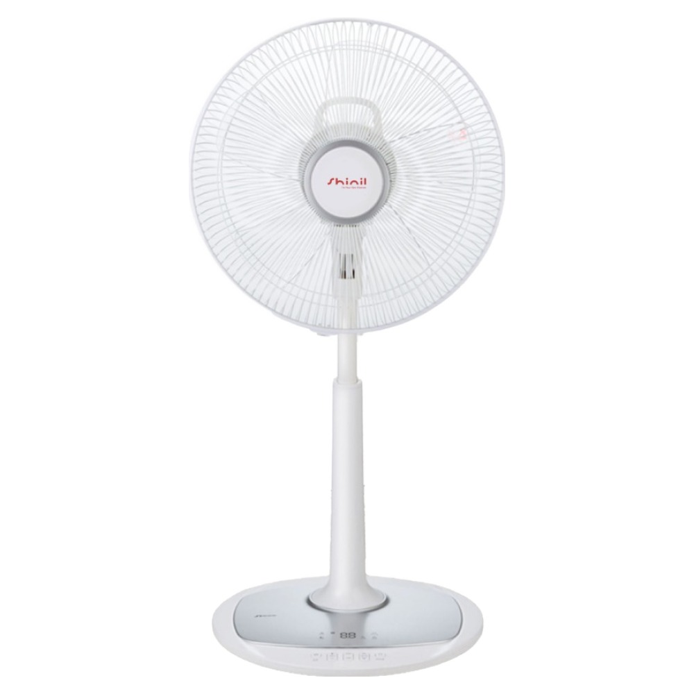 신일 스탠다드 리모컨 선풍기 35cm 14인치
