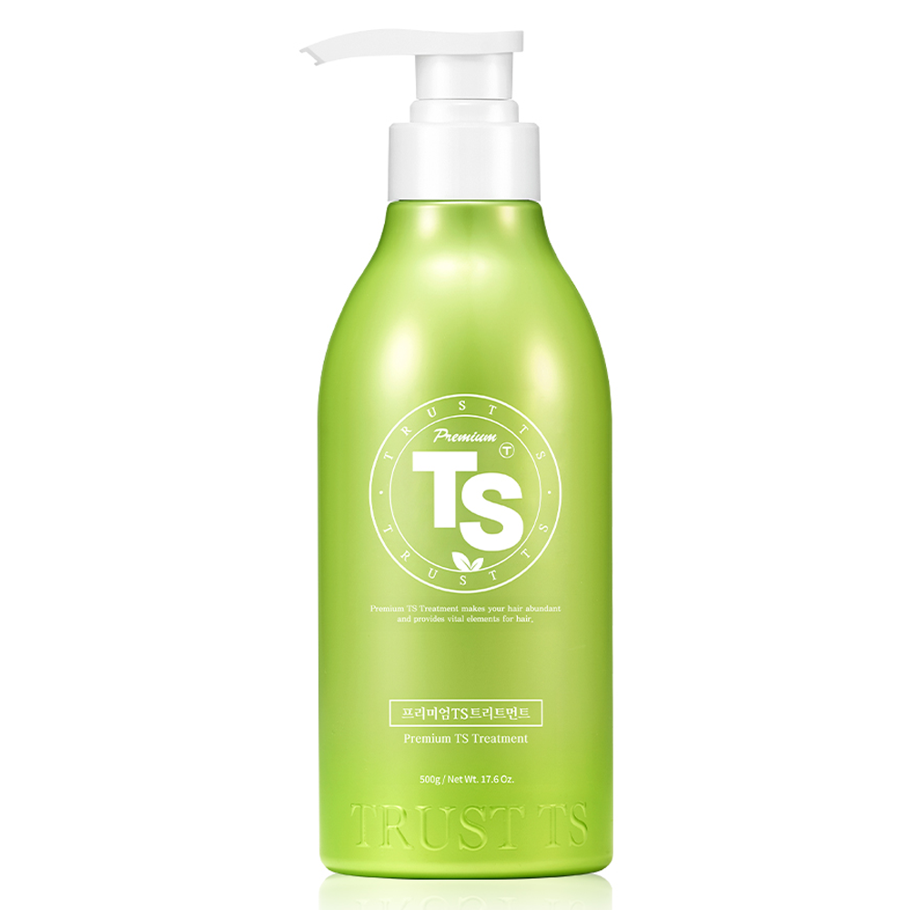 TS 프리미엄 헤어트리트먼트