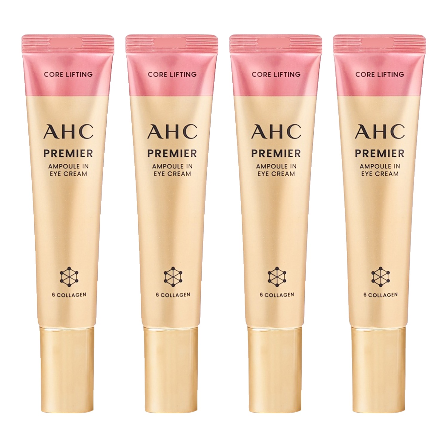 AHC 프리미어 앰플 인 코어리프팅 아이크림