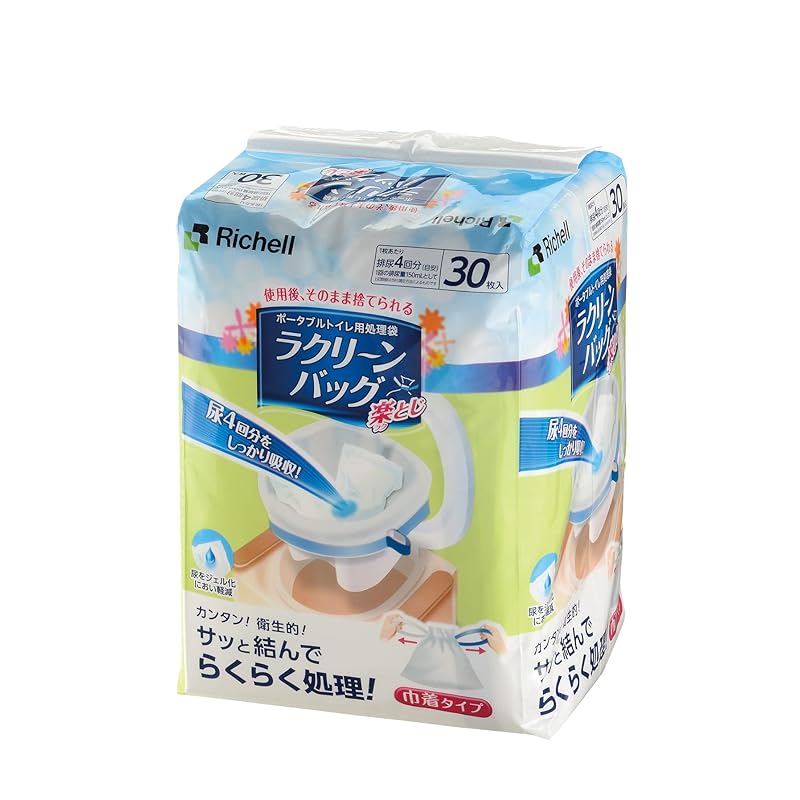 라크린백 라쿠토지 30매입 140039