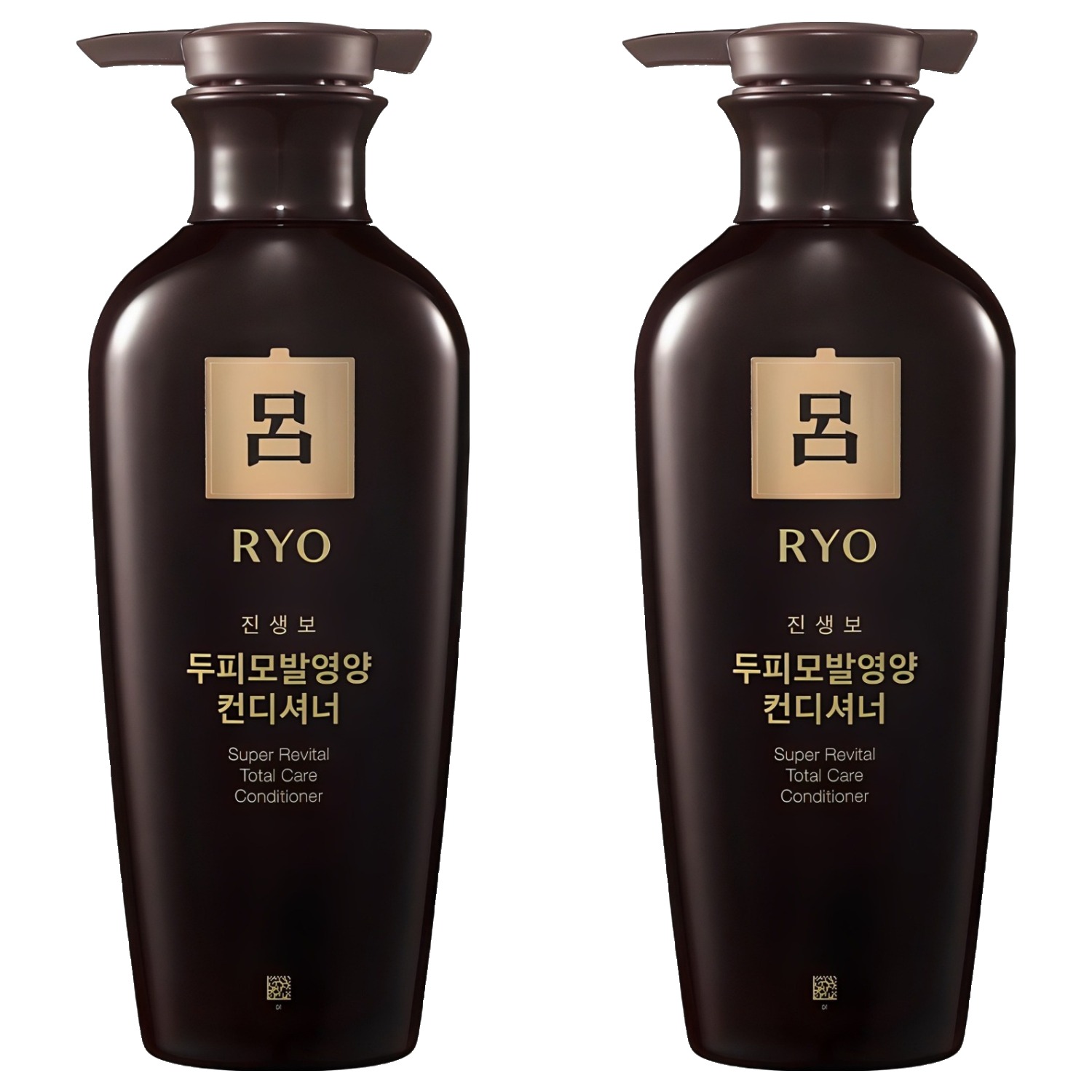 려 진생보 두피모발영양 컨디셔너