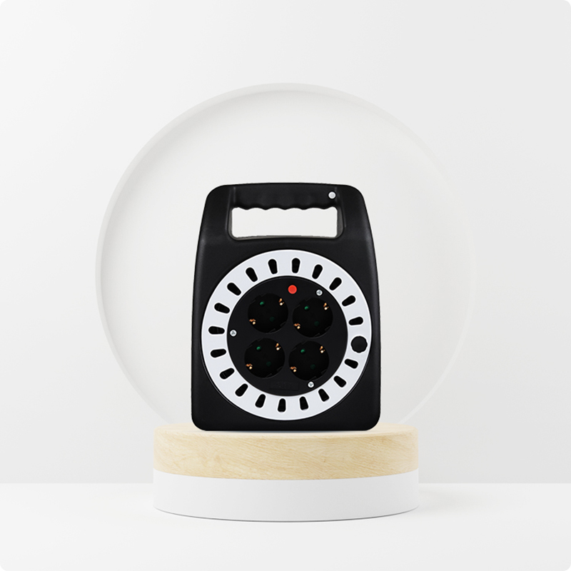 러그 1.0SQ 캠핑릴선 4구 PAX-KXGB-10