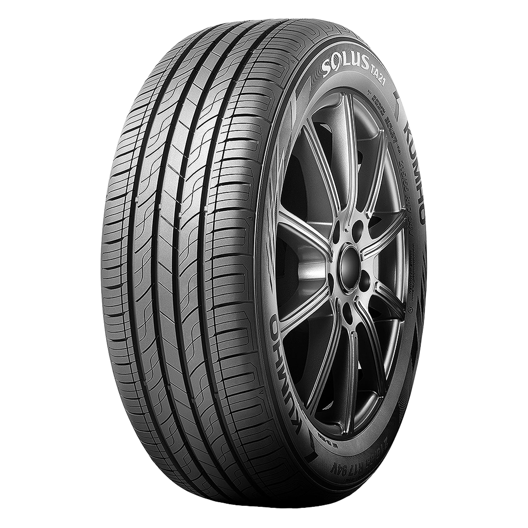금호타이어 솔루스 TA21 165/60R14