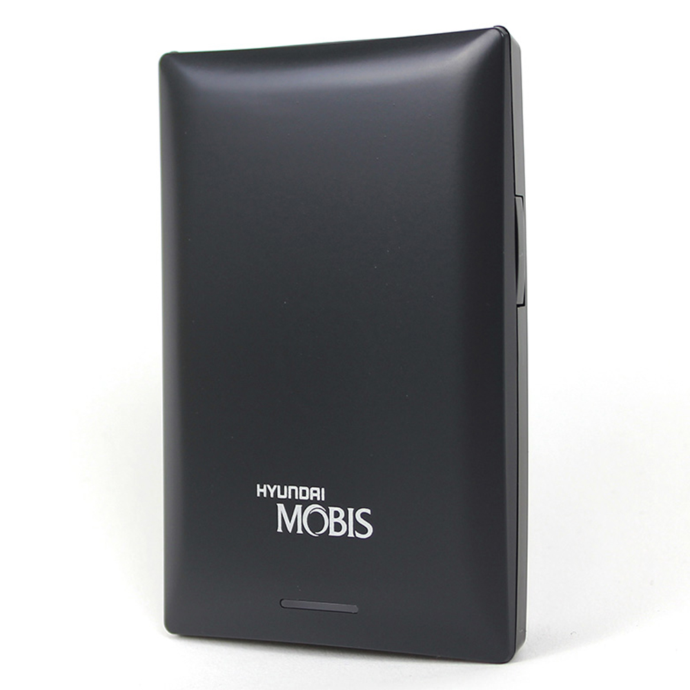 현대모비스 무선 IR방식 하이패스 단말기 MOBIS950