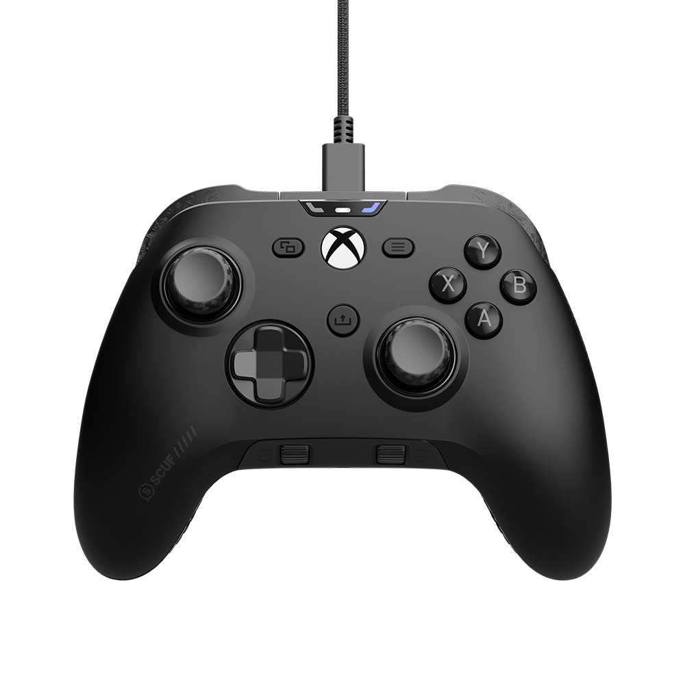 스커프 커세어 벨러 PRO XBOX 게임패드 컨트롤러 조이스틱